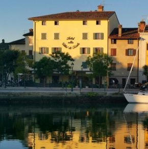 Hotel Alla città di Trieste Grado